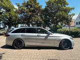 Mercedes-Benz Mercedes-AMG C 63S  Perf.AGA  Perf. Sitze - Mercedes-Benz C 63 AMG in Ludwigshafen