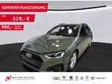 Audi A4 Avant 40 TFSI QU 2xS-LINE MATRIX+NAV+PANO+B&O
