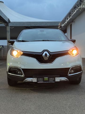 Renault Captur dCi 8V 110 CV Start&Stop Energy I