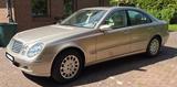 Mercedes-Benz E 240 ELEGANCE 4-Matic - Mercedes-Benz E 240