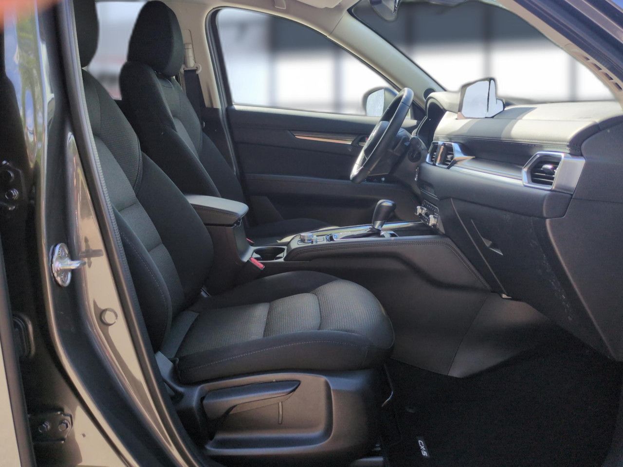 Mazda CX-5 - Bild 21