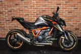 KTM 1390 Super Duke R EVO black 2024