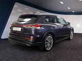Audi Q4 e-tron S Line MATRIX-LED NAVI KAMERA SHZ - : Allradantrieb, Geländewagen