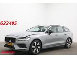 Volvo V60 2.0 B3 Momentum Advantage LED ACC Leder Appl - Volvo V60 Unfallwagen