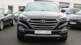 Hyundai Tucson Passion 2WD - Hyundai TUCSON mit LPG-Antrieb