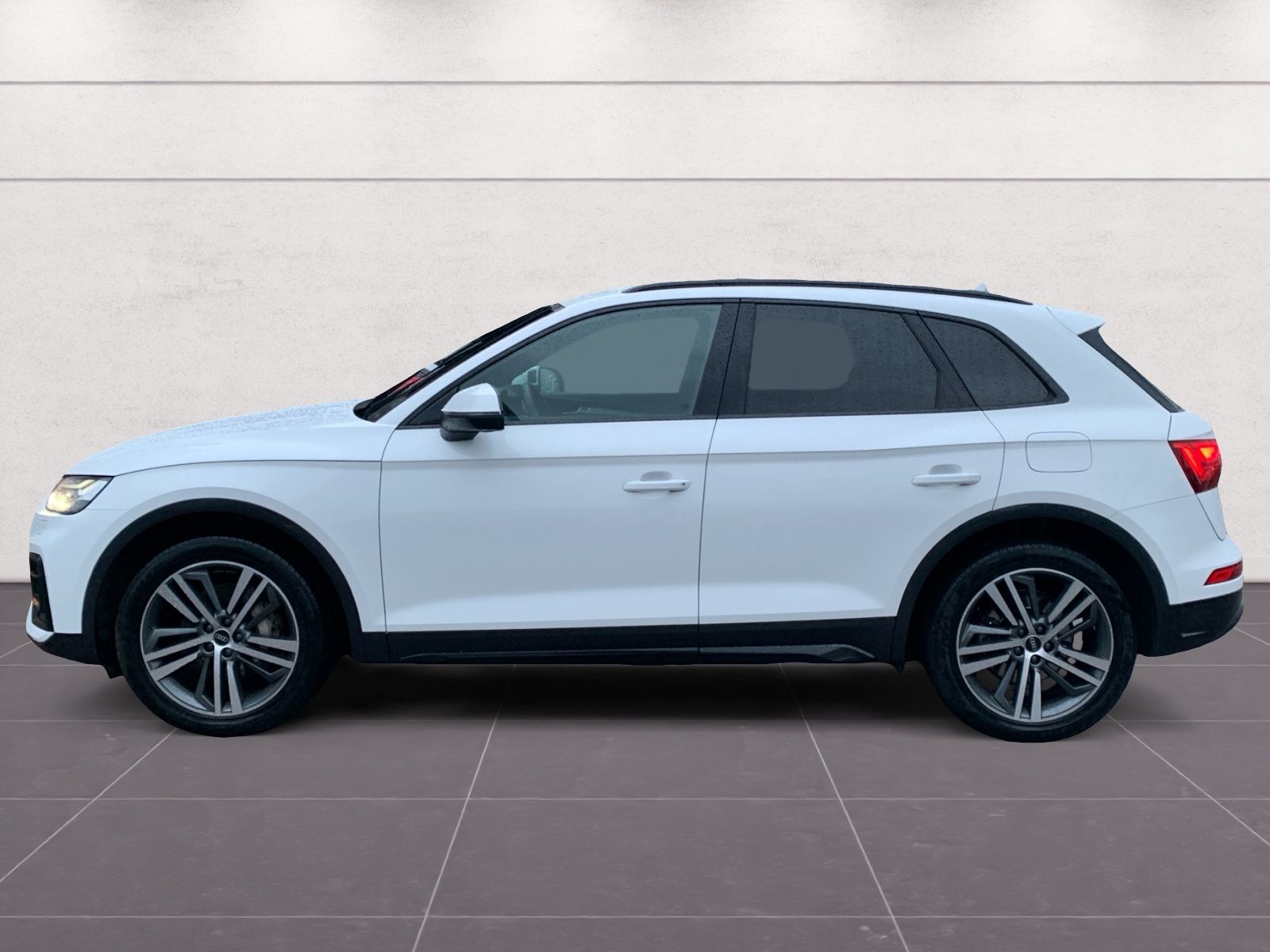 Audi Q5 - Bild 7