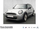 MINI Cooper C Favoured Trim Paket S - MINI MINI: Favoured Trim