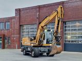 Liebherr A900C - 95 KW - Central Greasing - - Liebherr Mobilbagger 900