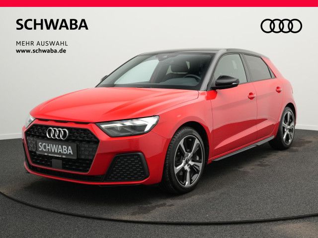 Audi A1 - Bild 1