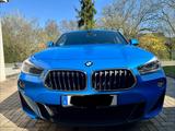 BMW X2 sDrive20i M Sport Steptronic DCT M Sport - BMW X2 sDrive20i Gebrauchtwagen