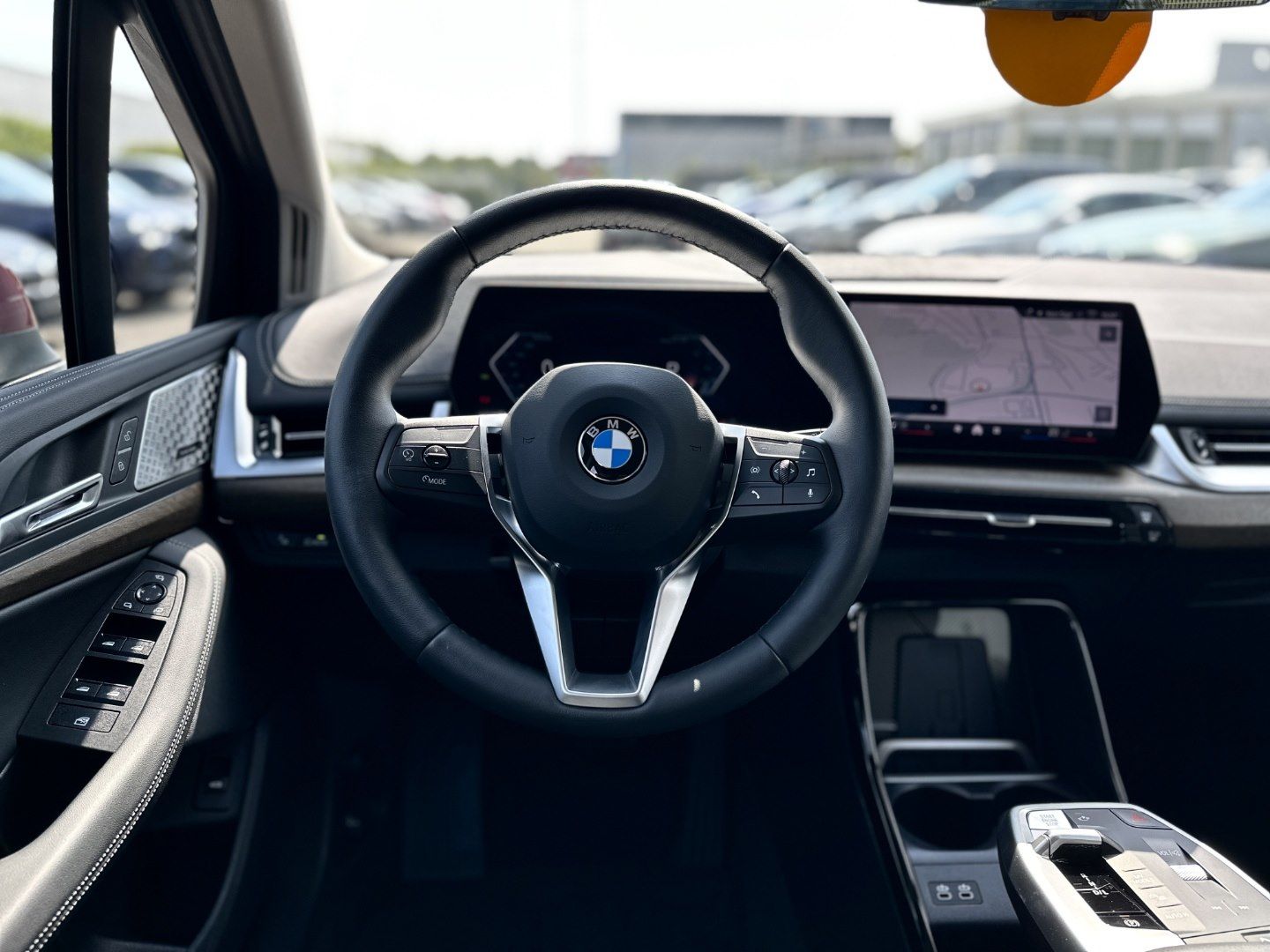 BMW 220 Active Tourer - Bild 18