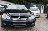 Mercedes-Benz C 200 C -Klasse Sportcoupe Edition - Mercedes-Benz C 200: Sport Edition