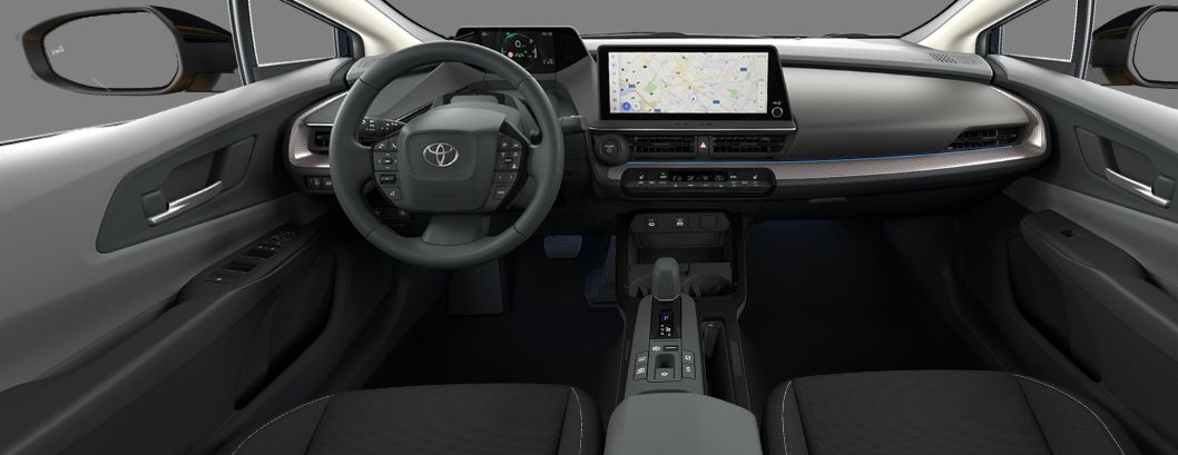 Toyota Prius - Bild 5