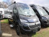 Carado Camper Van CVE 540 - Carado Camper Van