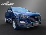 Hyundai TUCSON 1.6 TGDI Trend 2WD KAM - Hyundai TUCSON in Bielefeld