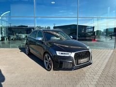 Fahrzeugabbildung Audi RSQ3 2.5 TFSI S tronic quattro Pano - Bose - LED