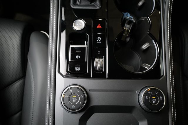 Volkswagen Touareg 3.0 TDI R-Line AHK Allradlenk StdHz Keyl