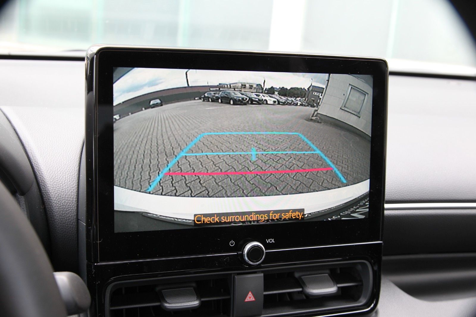 Mazda 2 Hybrid - Bild 14