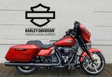 Harley-Davidson Touring Street Glide 117 FLHX "Tageszulassung" - Offers