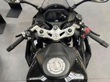 Andere SRK600 RS - NEU MOTORRAD