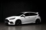 Ford Focus RS 350 PS Schalensitze Kamera Brembo 1 Han - gebrauchte Ford Focus aus dem Jahr 2016