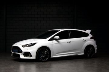 Ford Focus - 1