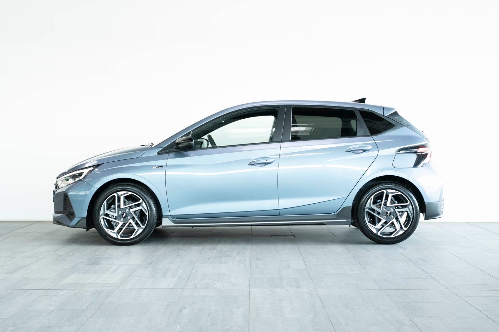 Hyundai i20 - Bild 5