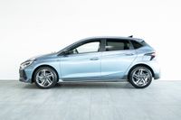 Hyundai i20 - Vorschau Bild 5