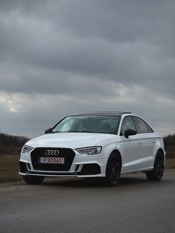 Image of Audi A3