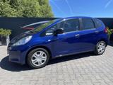 Honda Jazz 1.2 S, Klimaanlage - gebrauchte Honda Kleinbus