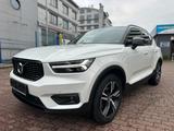 Volvo XC40 R Design 2WD*PDC*AUTOMATIK*DIG.TACHO*LEDER - Volvo Gebrauchtwagen in Aachen