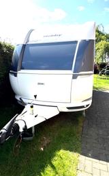 Hobby OnTour 390 SF - Hobby OnTour 390 SF