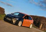 Ford Focus ST mk2 - Ford Focus aus 2006: ST