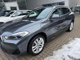 BMW X2 xDrive25e M Sport Allrad Automatik RFK  Leder - BMW X2: Xdrive25e