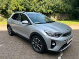 Kia Stonic 1.0 T-GDI 120 Platinum Edition - gebrauchte Kia Stonic aus dem Jahr 2017