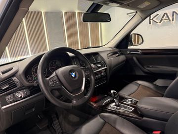 BMW X3 - 12
