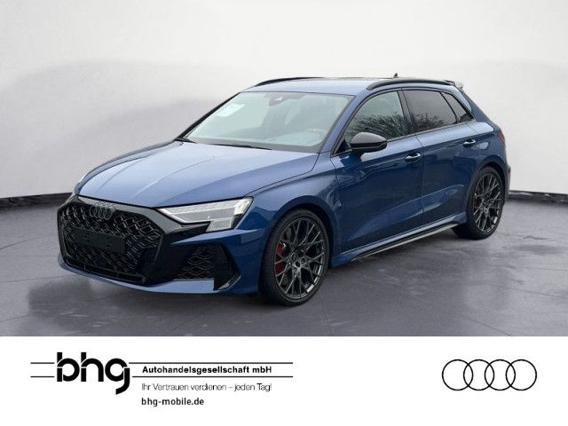 Audi RS 3 Sportback 400PS S tronic