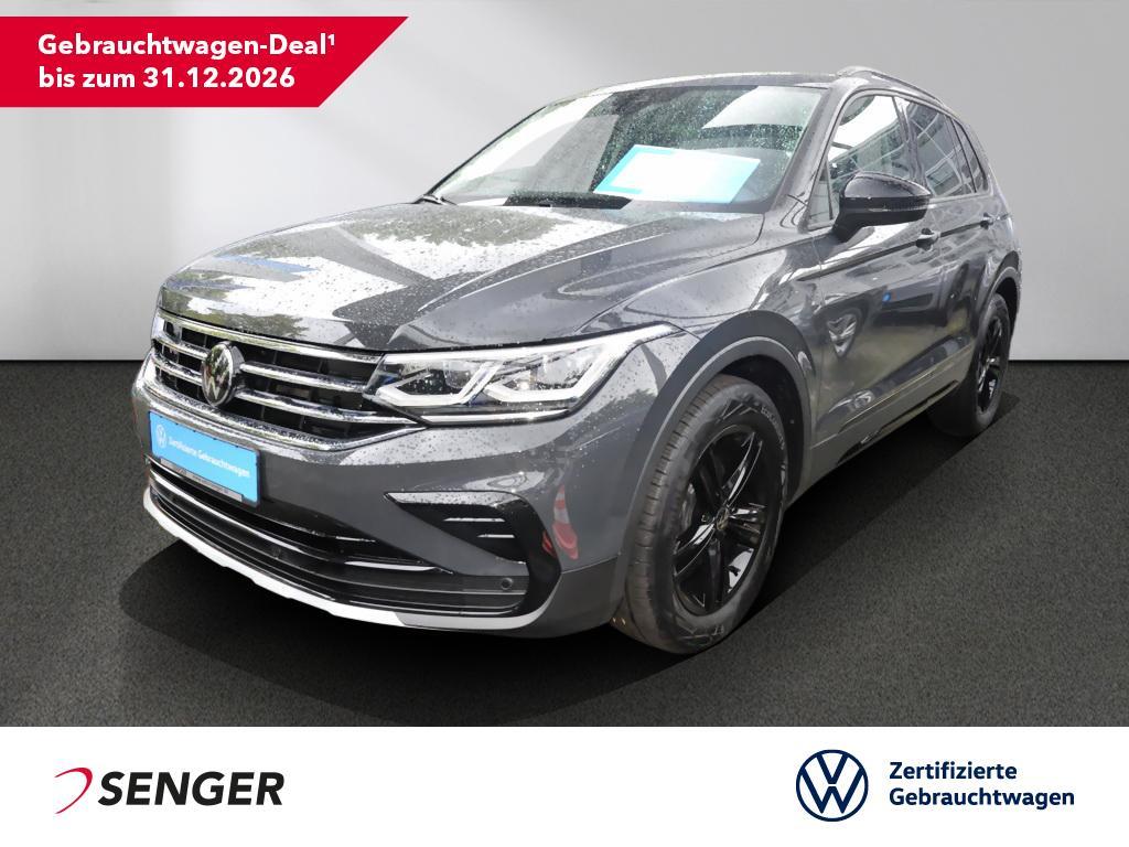 Volkswagen Tiguan 2.0 TDI Urban Sport Matrix Standheiz. AHK