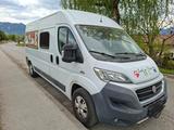 Fiat Ducato  - Fiat WC