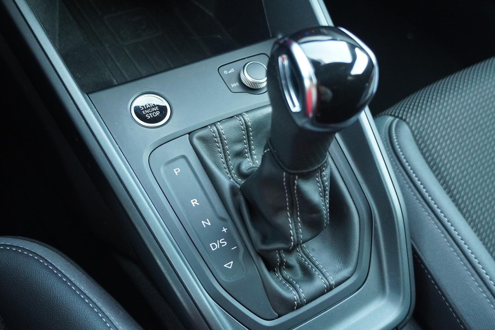 Audi A1 Sportback 30 1.0 TFSI advanced LED Navi ACC, миниатюра 18