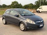 Opel Corsa 1.2 3 porte Club - Opel Corsa aus 2007: 1.3