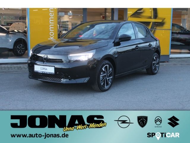Image of Opel Corsa