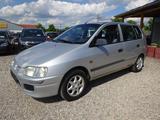 Mitsubishi Space Star 1,3*Klima - gebrauchte Mitsubishi Space Star aus dem Jahr 2000