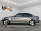 BMW 320 d  Xenon  PDC  AHK   - BMW 320 aus 2011: 320d