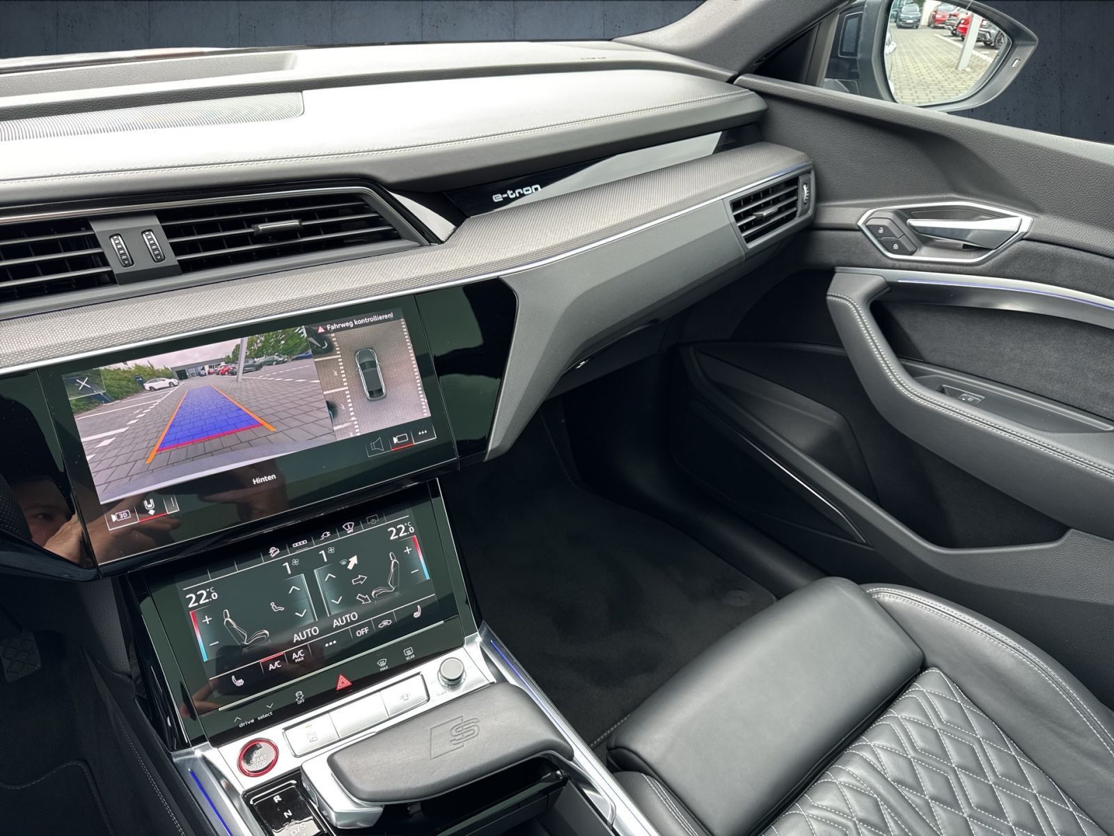 Audi e-tron - Bild 29
