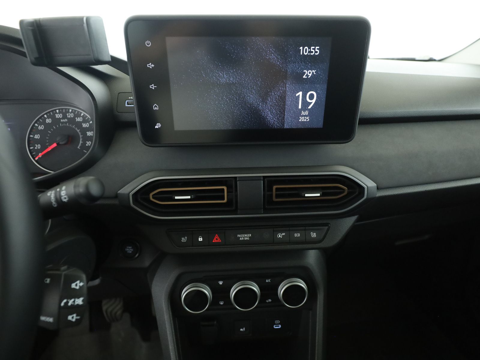 Dacia Jogger - Bild 15