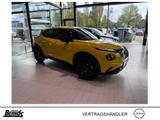 Nissan Juke 1.6 Hybrid 4AMT Tekna BOSE R-KAM KLIMAAUT. - Nissan Juke in Duisburg