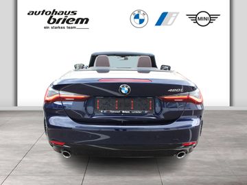 BMW 420 - 4