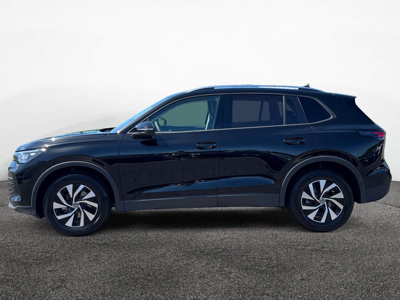 Volkswagen Tiguan - Bild 4