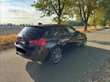 BMW 120i Advantage, Winterpaket, Alufelgen - BMW: Alufelgen